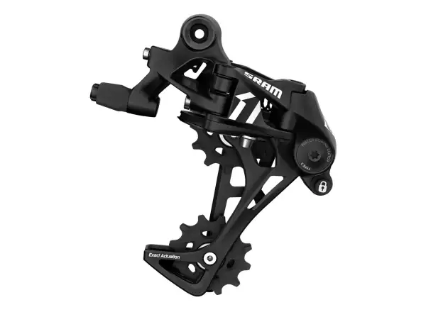 Sram Apex 1 rear derailleur long cage - Unpacked