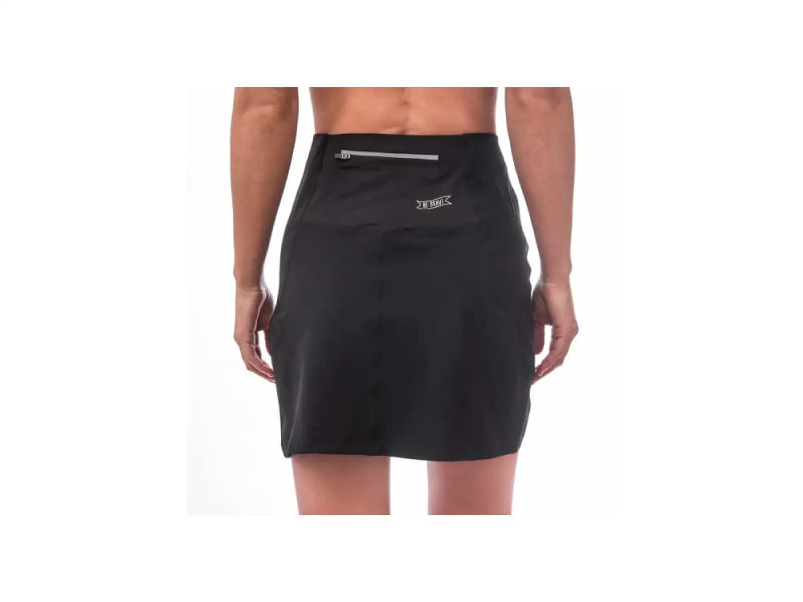 Sensor Helium Lite women's skirt black