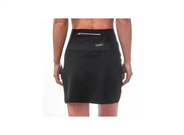 Sensor Helium Lite women's skirt black