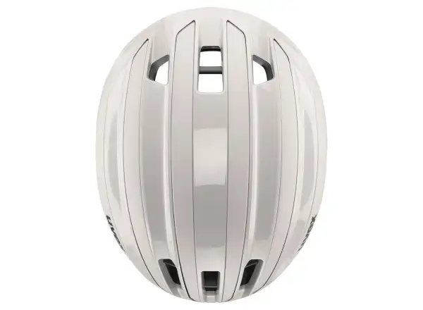 Uvex Surge Areo MIPS road helmet Warm Grey Matt