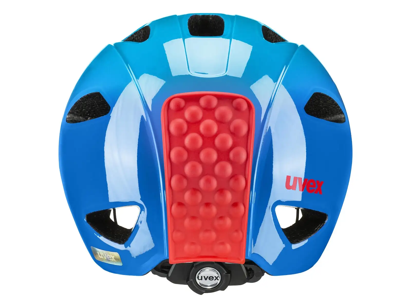 Uvex Oyo children's helmet Ocean Blue