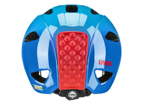 Uvex Oyo children's helmet Ocean Blue