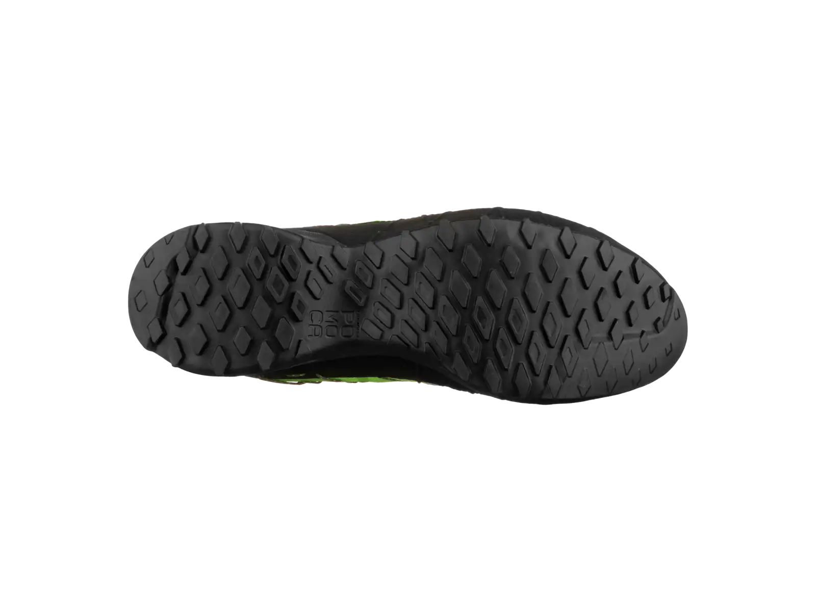 Salewa Wildfire 2 men's outdoor shoes Pale Frog/Black
