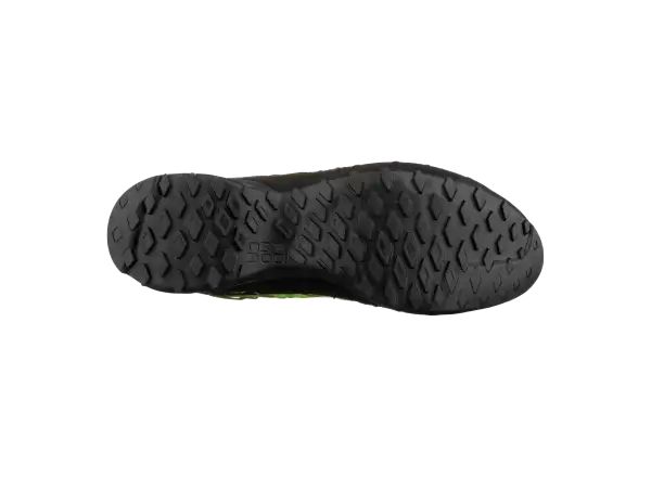 Salewa Wildfire 2 men's outdoor shoes Pale Frog/Black