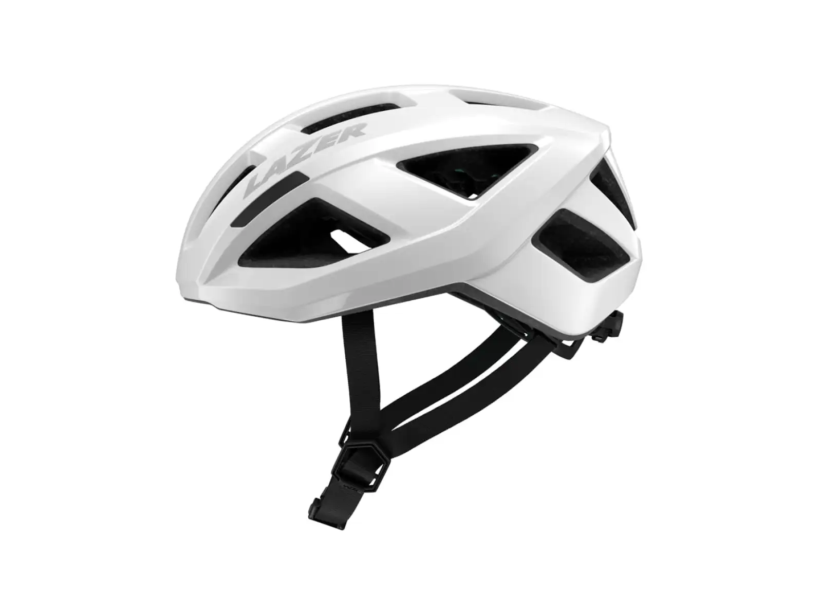 Lazer Tonic KC helmet white