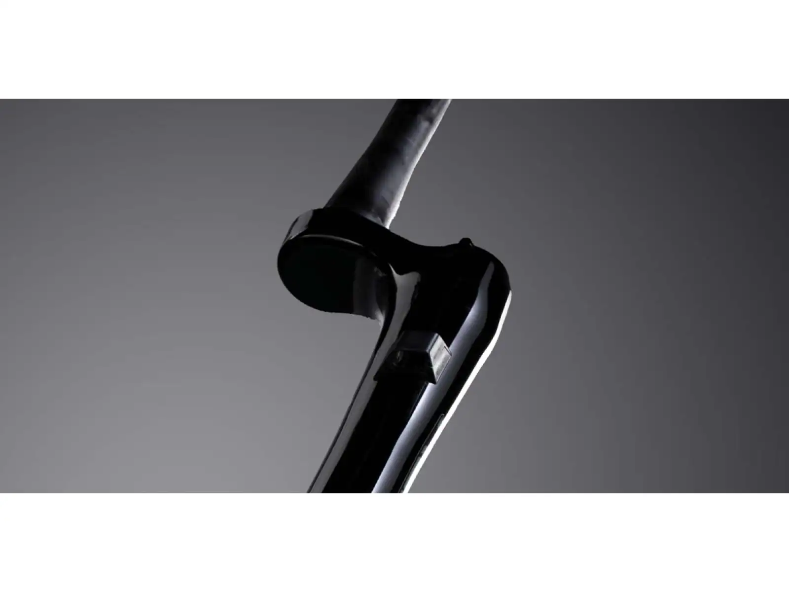 Cannodnale LEFTY OCHO ALLOY DEFAULT OPEN 29" 100 mm suspension fork