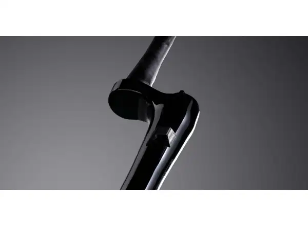 Cannodnale LEFTY OCHO ALLOY DEFAULT OPEN 29" 100 mm suspension fork