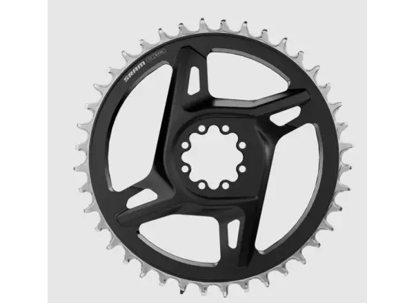 Sram RED E1 Road Direct Mount chainring