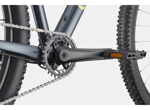 Cannondale Trail 1 29" mountain bike Tungsten Blue