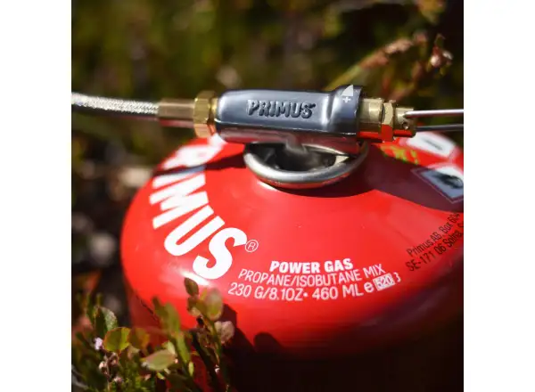 Primus Power Gas gas cartridge 450 g