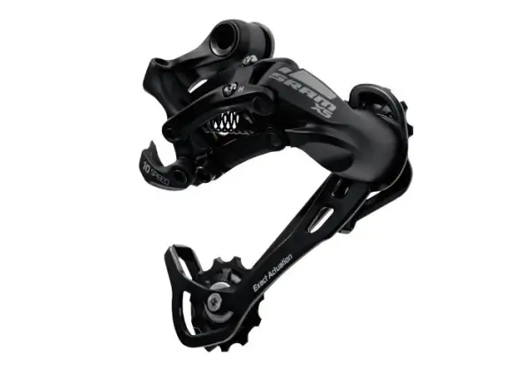 Sram X.5 Rear Derailleur 9-speed Long Inner Cage