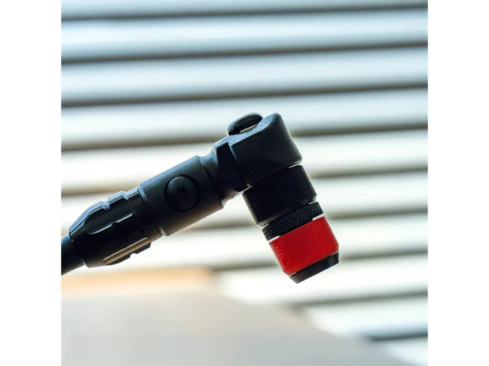 Lezyne ABS PRO CLIK pump head