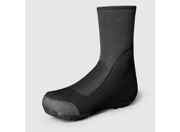 Grip Grab Arctic 2 Waterproof Deep Winter Gravel overshoes for cycling shoes