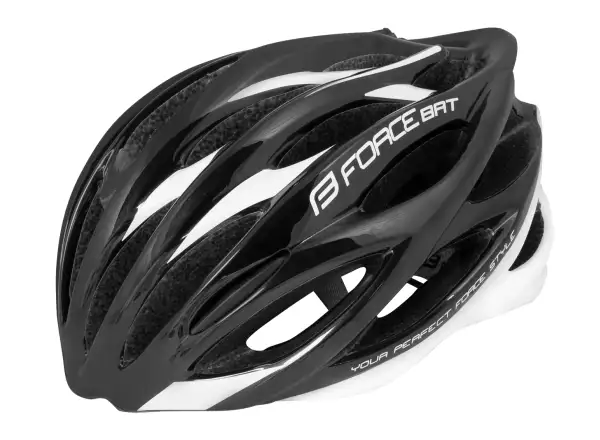 Force Bat helmet black