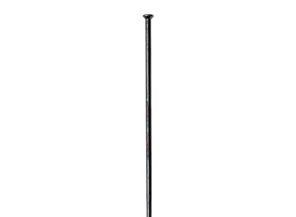 DT Swiss Competition straight pull spoke 2.0/1.8/2.0 black