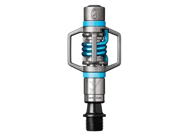 Crankbrothers Egg Beater 3 clipless pedals Blue