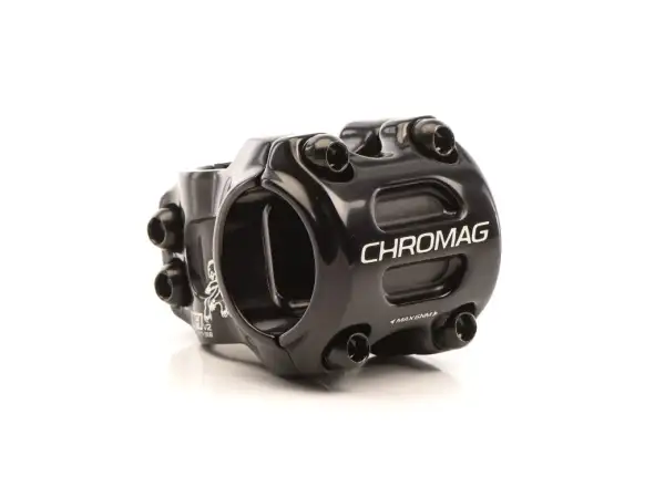 Chromag Hifi stem diameter 31.8 mm Black