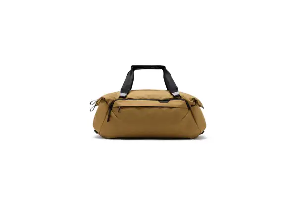 Peak Design Travel Duffel 35 l bag Coyote