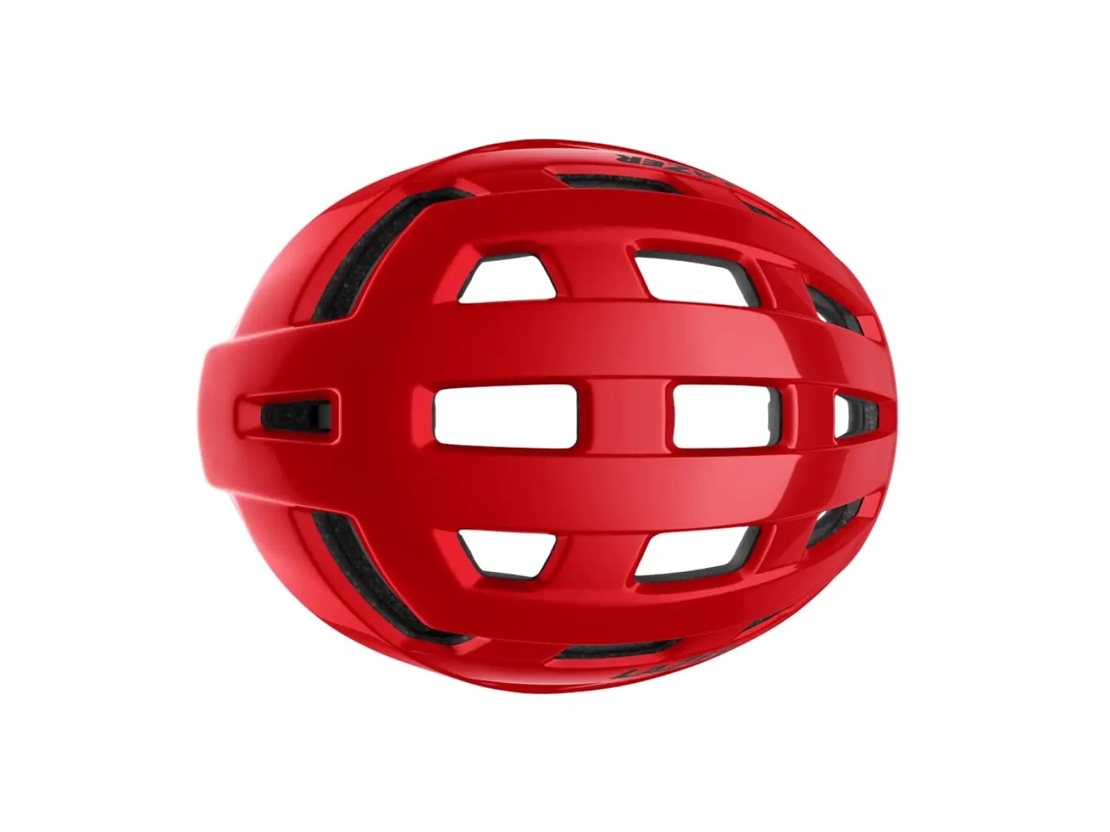 Lazer Tempo KC road helmet red Uni