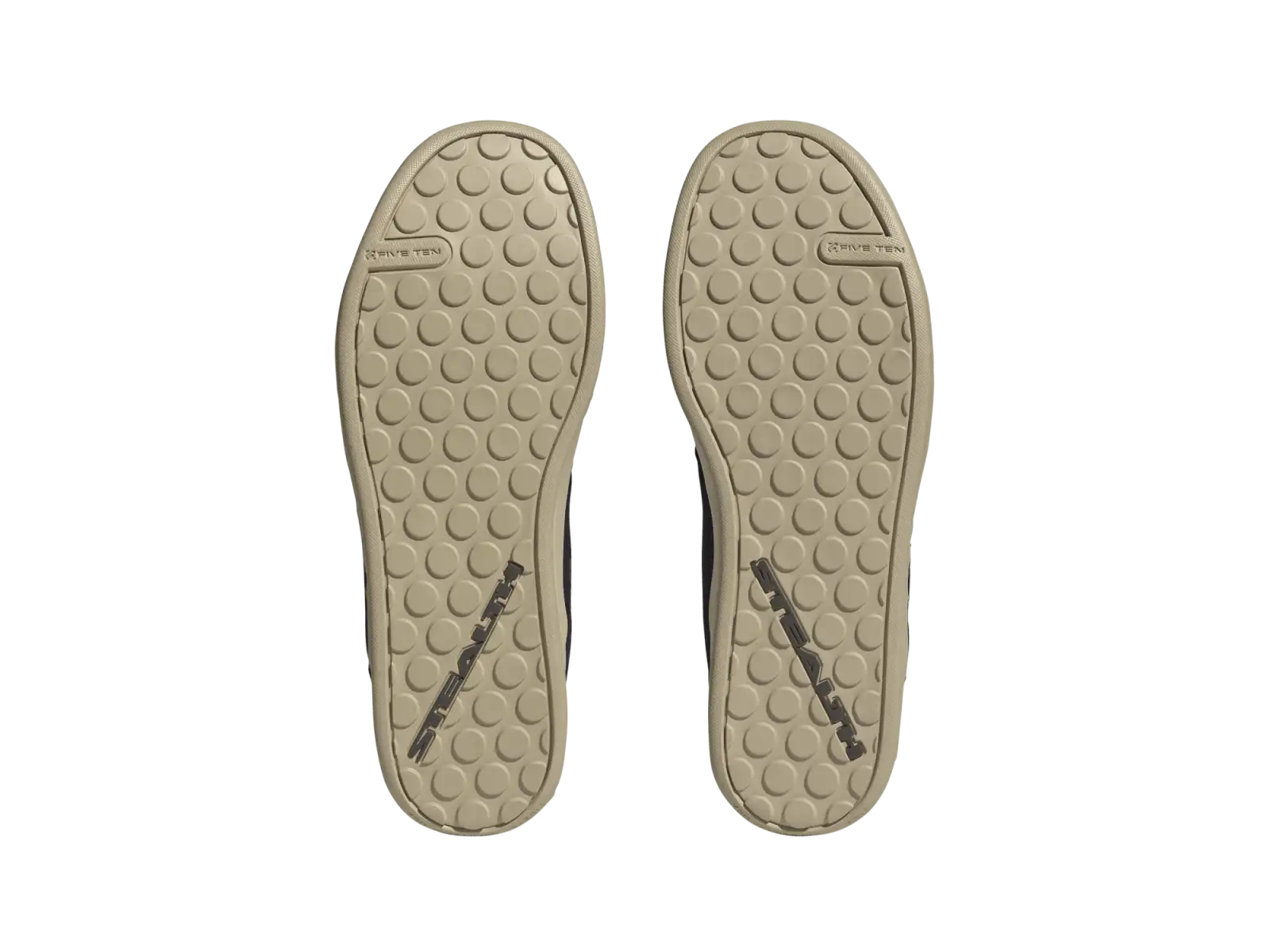 Five Ten Freerider Pro Canvas men's shoes Wonder Steel