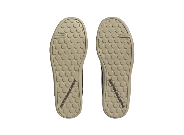 Five Ten Freerider Pro Canvas men's shoes Wonder Steel