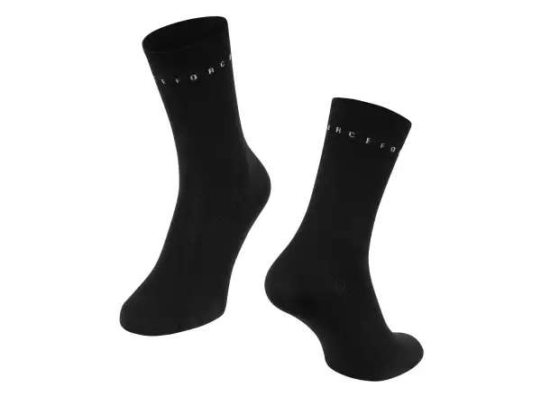 Force Smack socks black