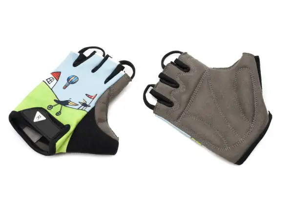 Rascal Kluk gloves