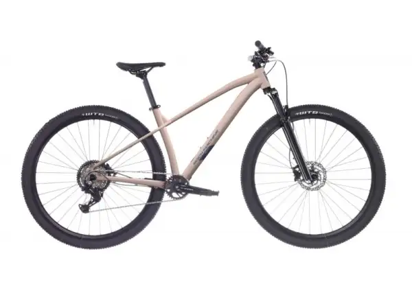 Rock Machine Catt 10 mountain bike Matte Pink Pearl