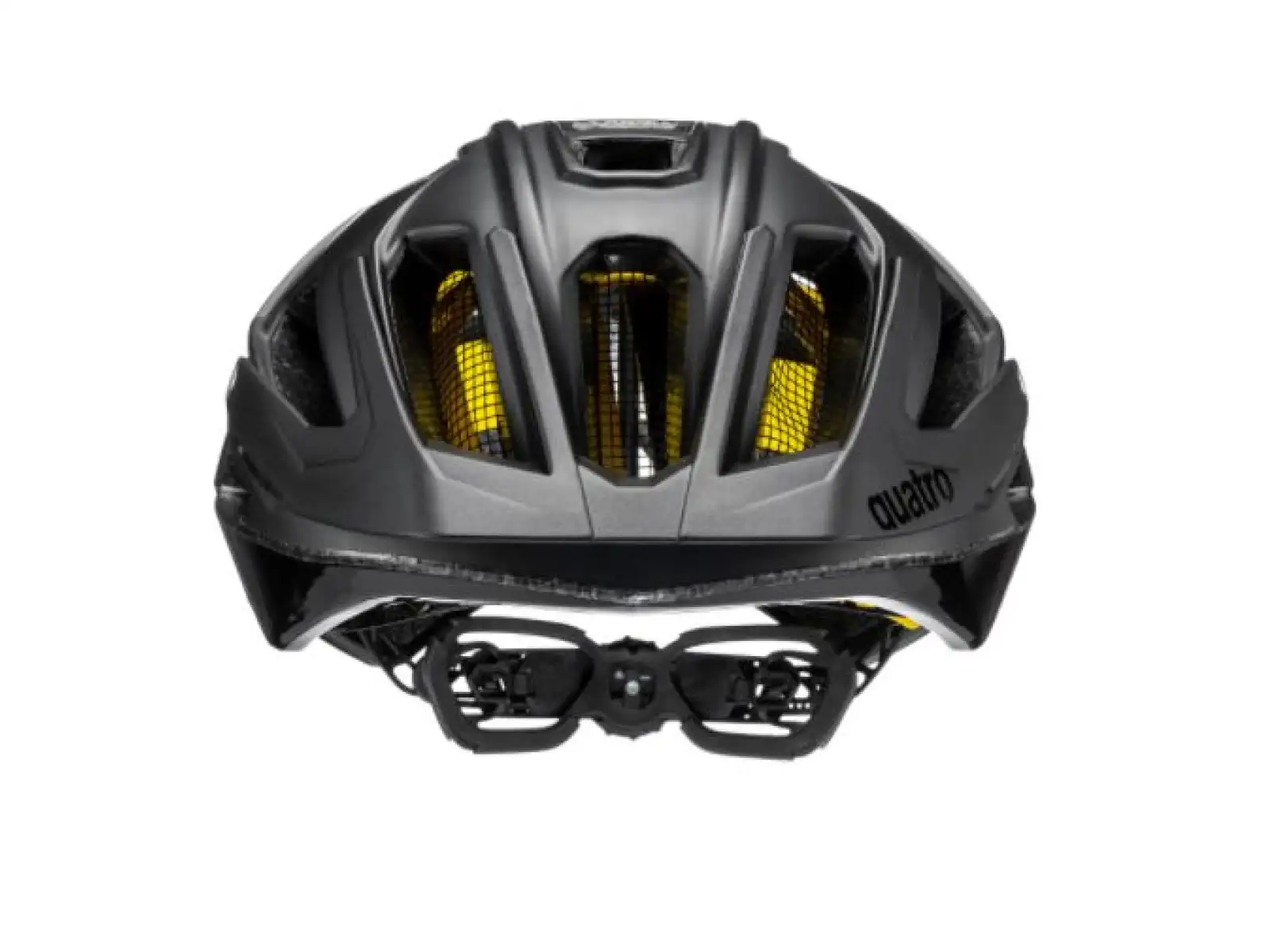 Uvex Quatro CC MIPS MTB helmet All Black