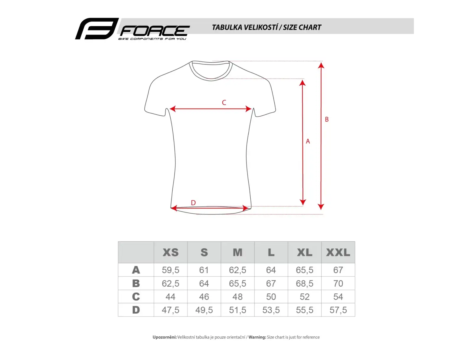 Force MTB Mount Lady women's jersey short sleeve purple