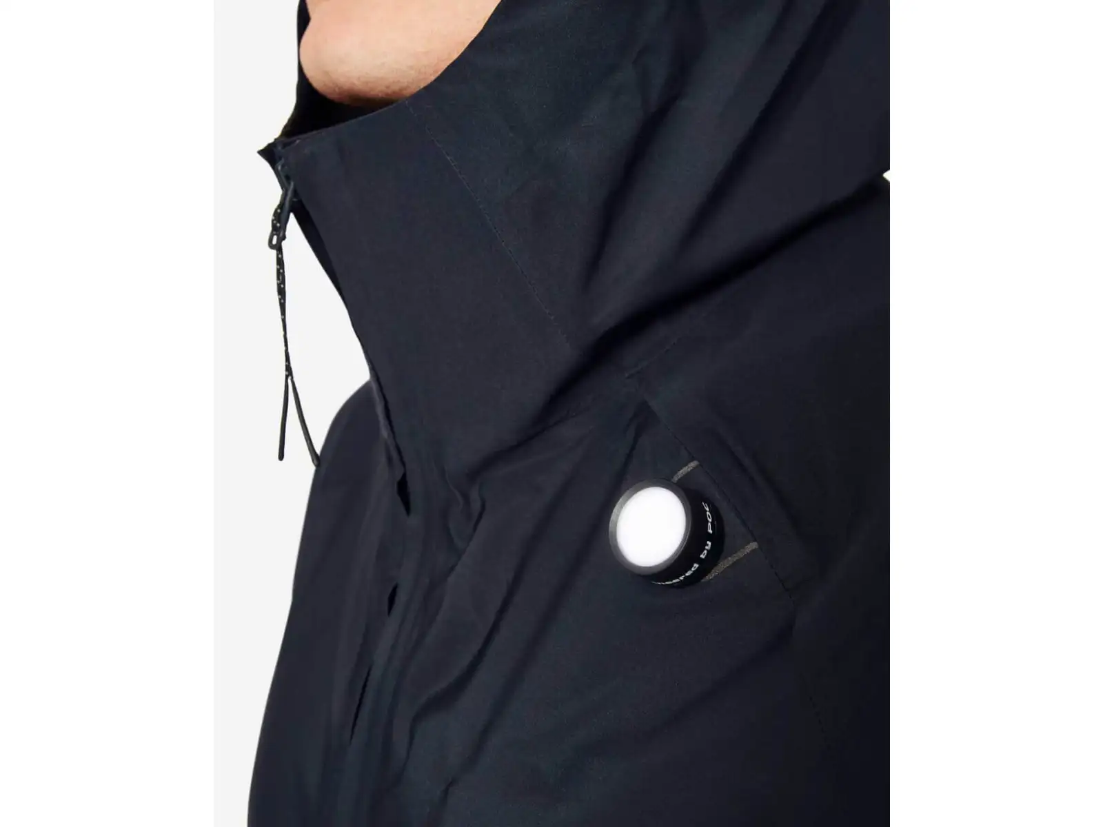 POC Oslo men's jacket Navy Black