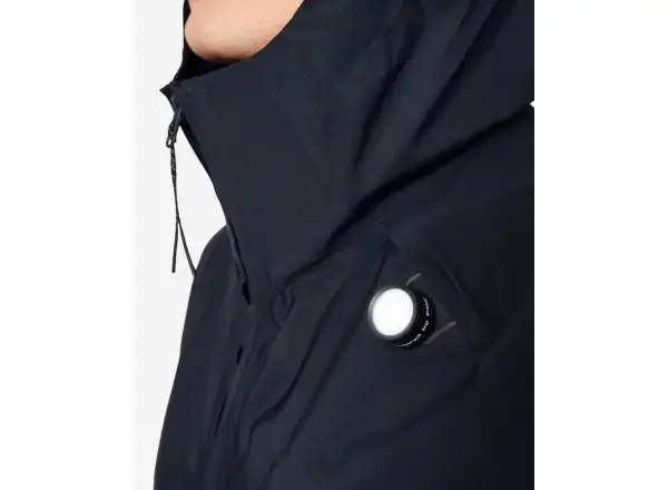 POC Oslo men's jacket Navy Black