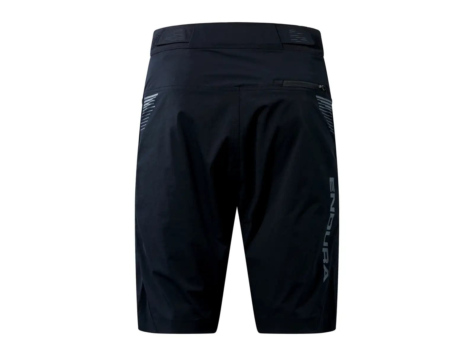 Endura SingleTrack Lite men's shorts black