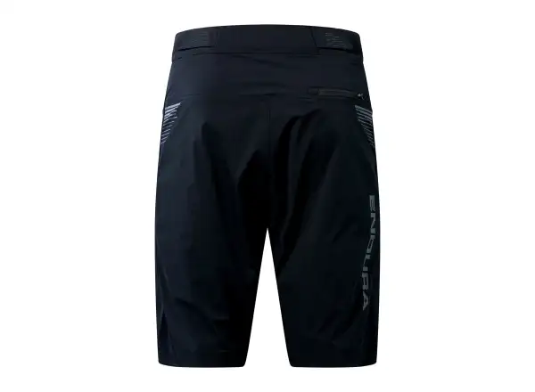 Endura SingleTrack Lite men's shorts black