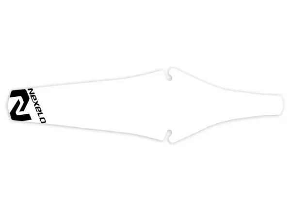 Nexelo Roto rear mudguard white