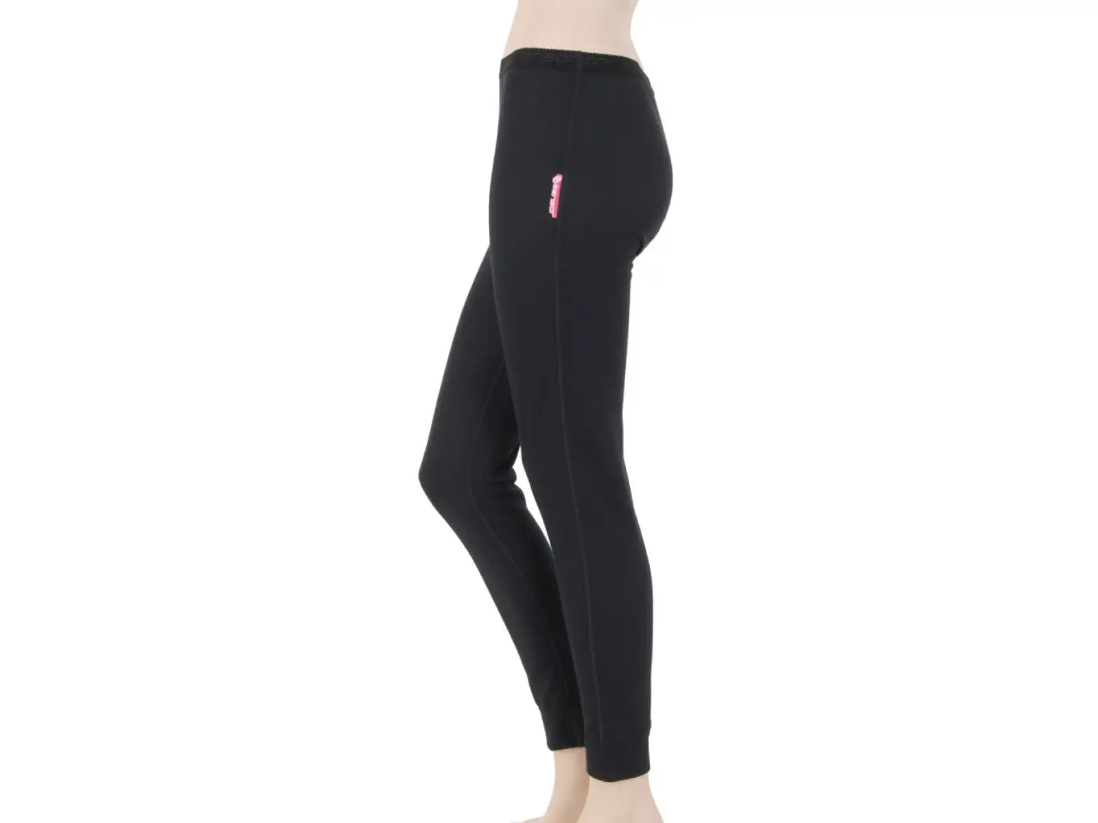 Sensor Double Face women's leggings black