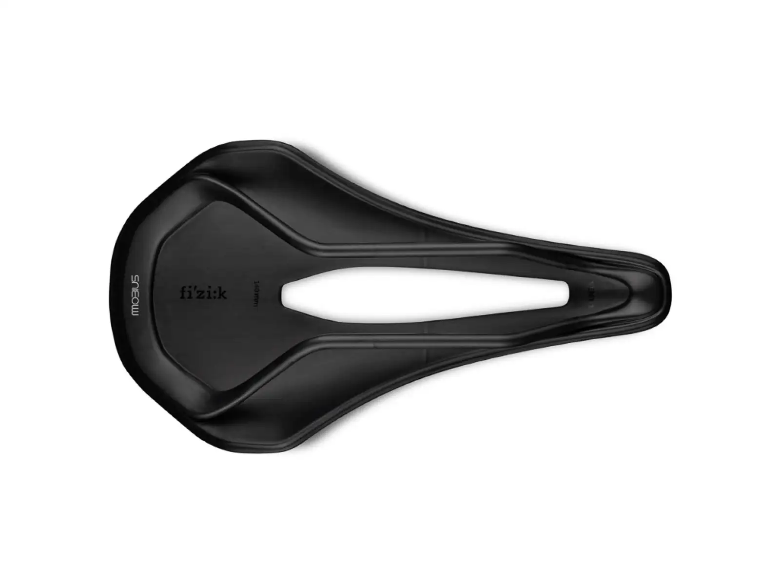 Fizik Vento Argo 00 140mm saddle FROM BIKE