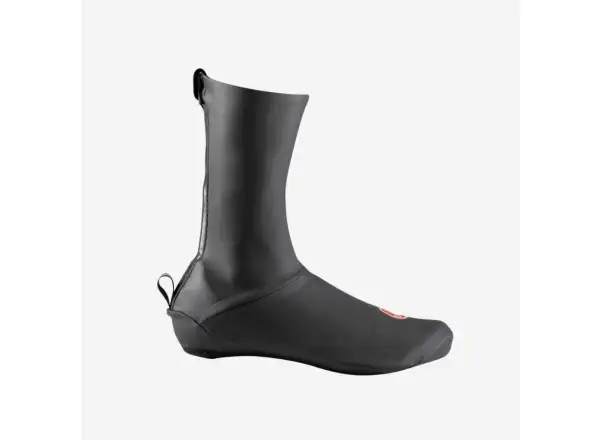 Castelli Aero Race shoe covers Black