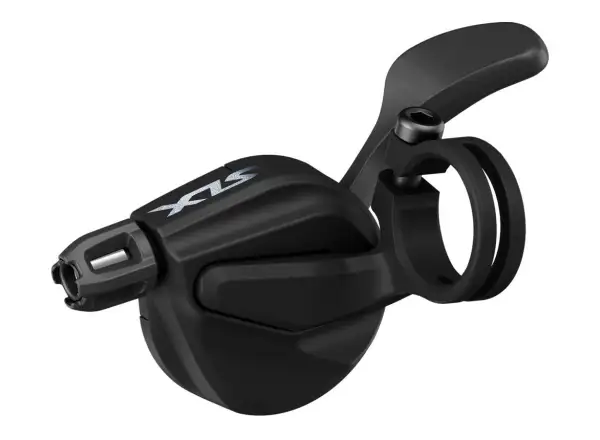 Shimano SLX SL-M7100-L 2-speed Shifter Left
