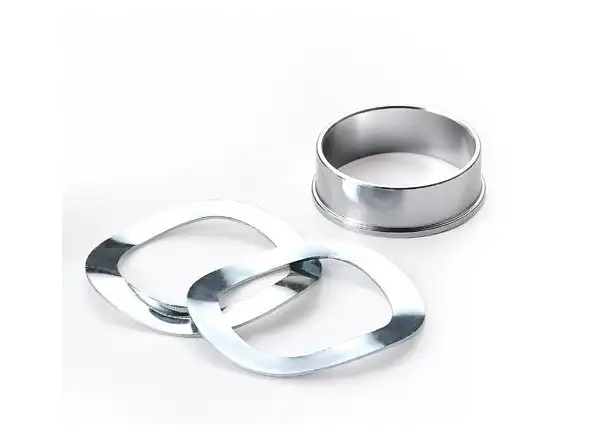 Mortop BBA12 bottom bracket adapter for Sram GXP