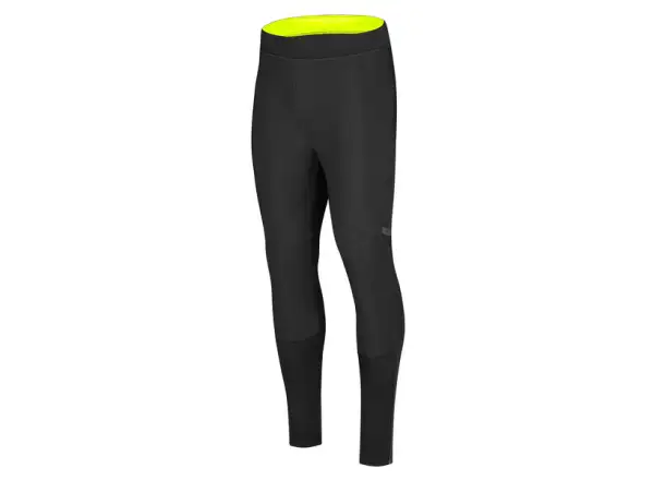 Etape Sprinter 2.0 WS men's pants black/yellow fluo