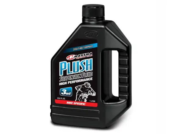Rock Shox Plush suspension oil 3WT 1 l
