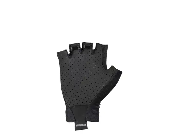 R2 Topas cycling gloves black