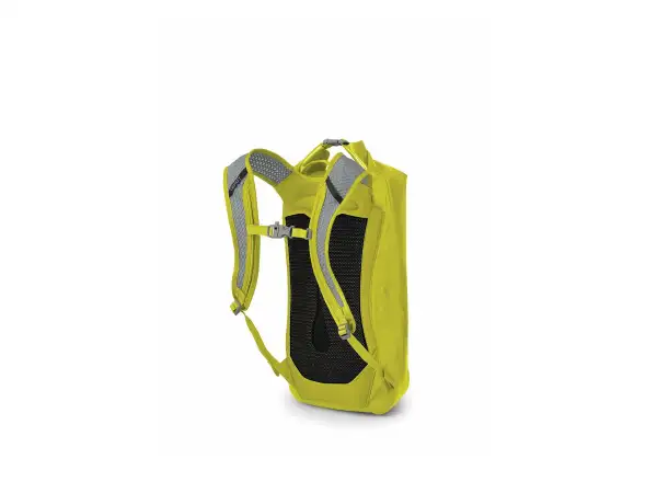 Osprey Transporter Roll Top 18 Backpack Lemongrass Yellow