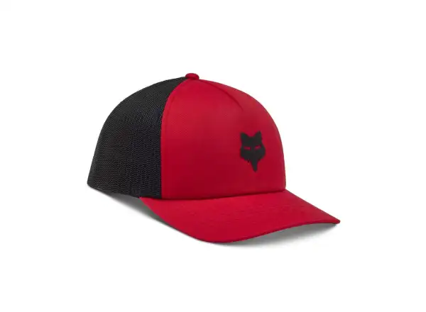 Fox Head Trucker cap Flame Red