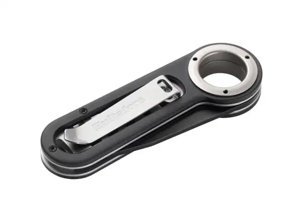 Hultafors Outdoor OKF Folding Knife