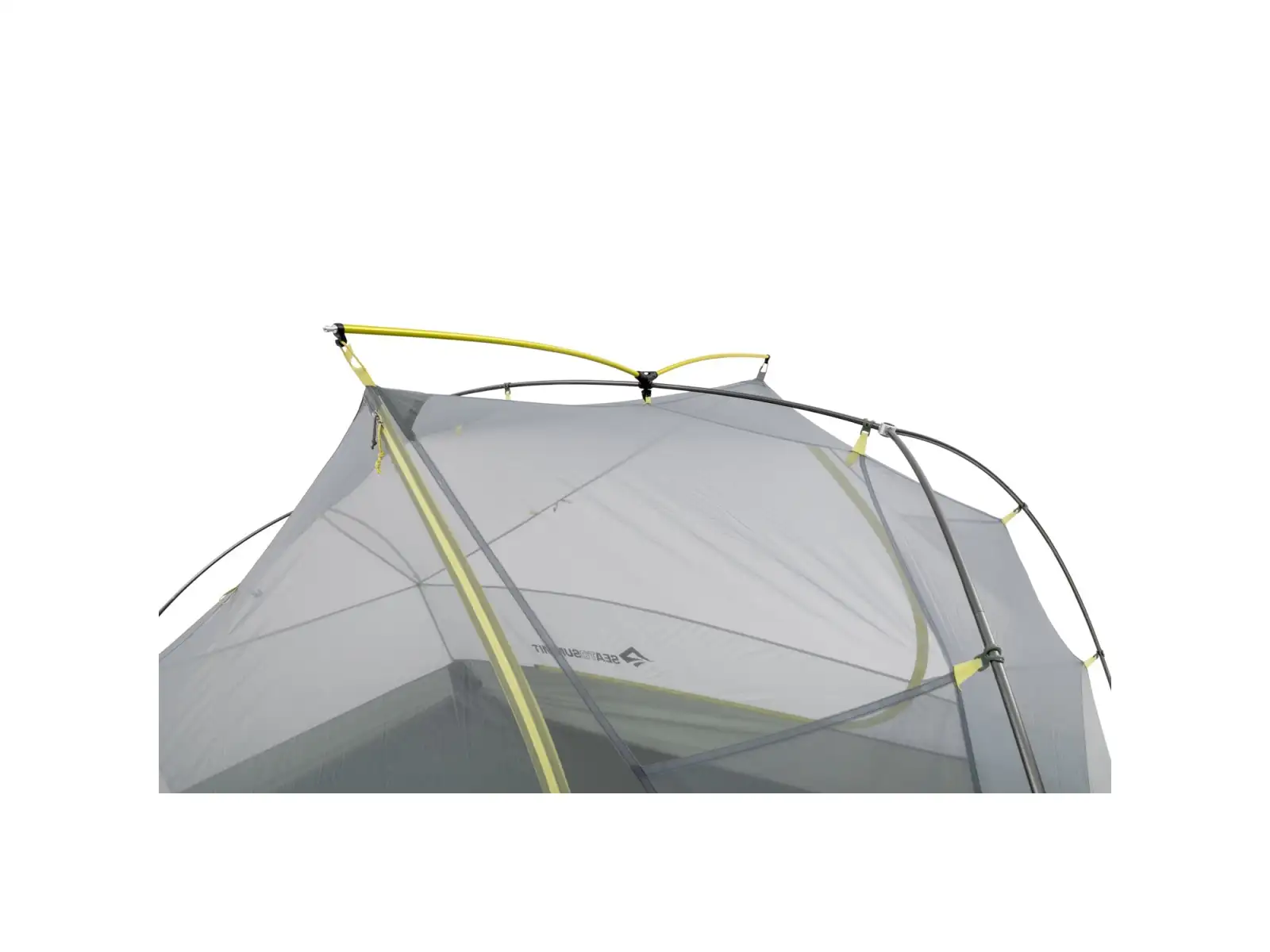 Sea To Summit Telos Evo Tent TR2 freestanding tent Tarragon