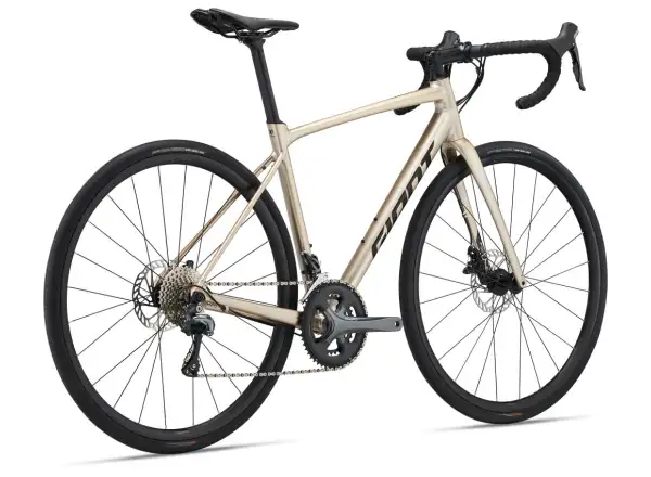 Giant Contend AR 2 road bike Sandshell