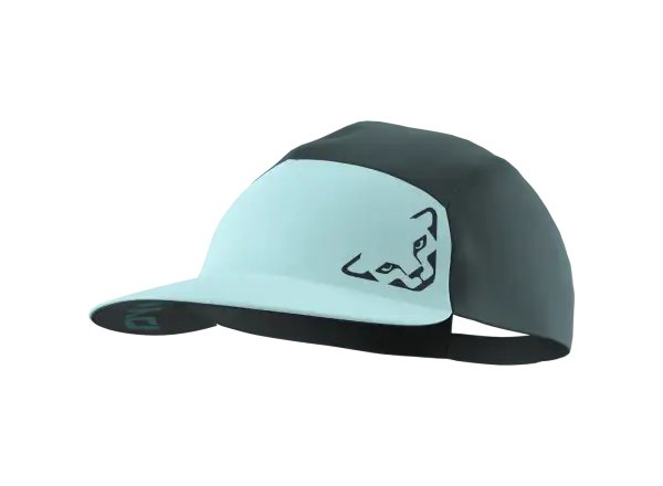 Dynafit Alpine Visor cap Cloud Blue
