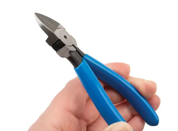 Park Tool ZP-5 Flush Cut Pliers